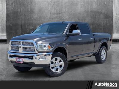 2016 Ram 2500 Crew Cab 4x2 Pickup for sale #GG128886 - photo 1