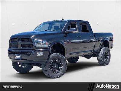 2016 Ram 2500 Crew Cab 4x4 Pickup for sale #GG159676 - photo 1