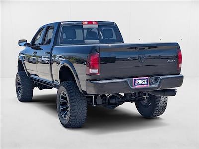 2016 Ram 2500 Crew Cab 4x4 Pickup for sale #GG159676 - photo 2