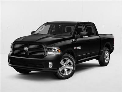Used 2016 Ram 1500 - photo 1