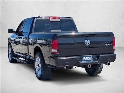 Used 2016 Ram 1500 - photo 1