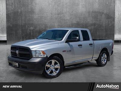 2016 Ram 1500 Quad Cab 4x2 Pickup for sale #GS312701 - photo 1