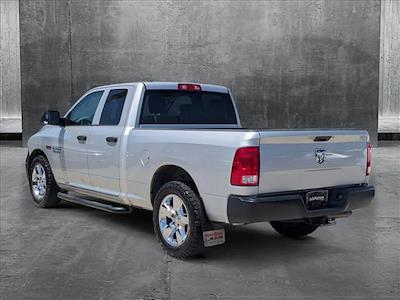 2016 Ram 1500 Quad Cab 4x2 Pickup for sale #GS312701 - photo 2