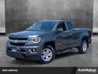 2017 Chevrolet Colorado Double Cab 4x2 Pickup for sale #H1146453 - photo 1