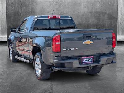 2017 Chevrolet Colorado Double Cab 4x2 Pickup for sale #H1146453 - photo 2