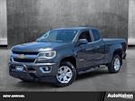 2017 Chevrolet Colorado Double Cab 4x2 Pickup for sale #H1146453 - photo 1
