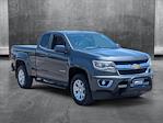 2017 Chevrolet Colorado Double Cab 4x2 Pickup for sale #H1146453 - photo 4