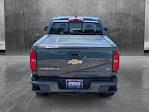 2017 Chevrolet Colorado Double Cab 4x2 Pickup for sale #H1146453 - photo 7