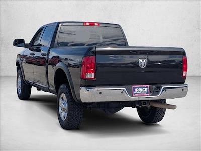 Used 2017 Ram 2500 - photo 1