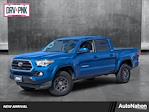 2017 Toyota Tacoma Double Cab 4x2 Pickup for sale #HM032987 - photo 1