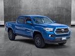 2017 Toyota Tacoma Double Cab 4x2 Pickup for sale #HM032987 - photo 4