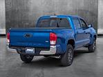 2017 Toyota Tacoma Double Cab 4x2 Pickup for sale #HM032987 - photo 6