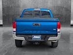 2017 Toyota Tacoma Double Cab 4x2 Pickup for sale #HM032987 - photo 8