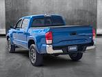 2017 Toyota Tacoma Double Cab 4x2 Pickup for sale #HM032987 - photo 2