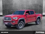 2017 Toyota Tacoma Double Cab 4x2 Pickup for sale #HM047835 - photo 1