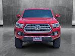 2017 Toyota Tacoma Double Cab 4x2 Pickup for sale #HM047835 - photo 4