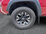 2017 Toyota Tacoma Double Cab 4x2 Pickup for sale #HM047835 - photo 24