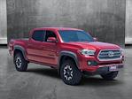 2017 Toyota Tacoma Double Cab 4x2 Pickup for sale #HM047835 - photo 5