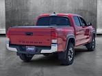 2017 Toyota Tacoma Double Cab 4x2 Pickup for sale #HM047835 - photo 7