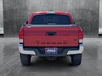 2017 Toyota Tacoma Double Cab 4x2 Pickup for sale #HM047835 - photo 8