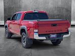 2017 Toyota Tacoma Double Cab 4x2 Pickup for sale #HM047835 - photo 2