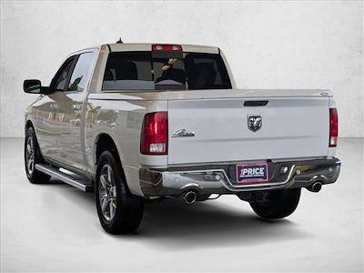 Used 2017 Ram 1500 - photo 1