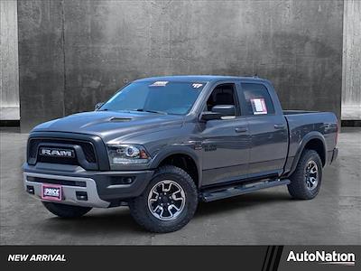 2017 Ram 1500 Crew Cab 4x4 Pickup for sale #HS674958 - photo 1