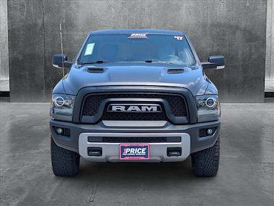 2017 Ram 1500 Crew Cab 4x4 Pickup for sale #HS674958 - photo 2