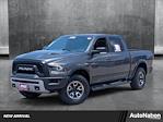 2017 Ram 1500 Crew Cab 4x4 Pickup for sale #HS674958 - photo 1
