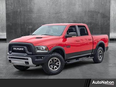 2017 Ram 1500 Crew Cab 4x4 Pickup for sale #HS681781 - photo 1
