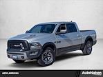 2017 Ram 1500 Crew Cab 4x4 Pickup for sale #HS718986 - photo 1