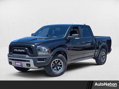 2017 Ram 1500 Crew Cab 4x4 Pickup for sale #HS828848 - photo 1