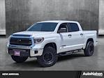 2017 Toyota Tundra Crew Cab 4x2 Pickup for sale #HX122540 - photo 1