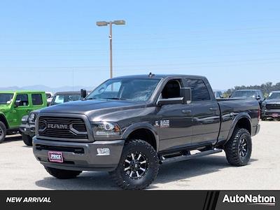 2018 Ram 2500 Crew Cab 4x4 Pickup for sale #JG110213 - photo 1