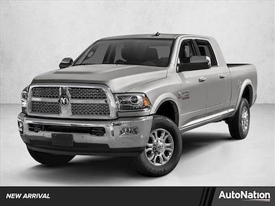2018 Ram 2500 Mega Cab 4x4 Pickup for sale #JG282625 - photo 1