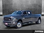 2018 Ram 3500 Crew Cab DRW 4x4 Pickup for sale #JG311666 - photo 1
