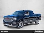 2018 GMC Sierra 1500 Crew Cab 4x2 Pickup for sale #JG322366 - photo 1