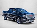 2018 GMC Sierra 1500 Crew Cab 4x2 Pickup for sale #JG322366 - photo 4
