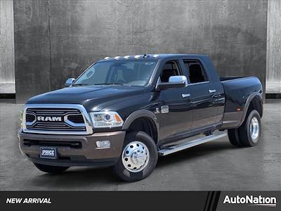 2018 Ram 3500 Mega Cab DRW 4x4 Pickup for sale #JG331317 - photo 1