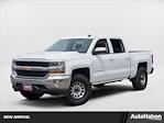 2018 Chevrolet Silverado 1500 Crew Cab 4x2 Pickup for sale #JG562391 - photo 1