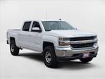 2018 Chevrolet Silverado 1500 Crew Cab 4x2 Pickup for sale #JG562391 - photo 4