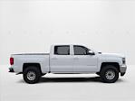 2018 Chevrolet Silverado 1500 Crew Cab 4x2 Pickup for sale #JG562391 - photo 5