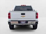 2018 Chevrolet Silverado 1500 Crew Cab 4x2 Pickup for sale #JG562391 - photo 7