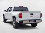 2018 Chevrolet Silverado 1500 Crew Cab 4x2 Pickup for sale #JG562391 - photo 2