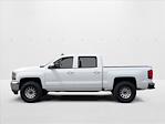 2018 Chevrolet Silverado 1500 Crew Cab 4x2 Pickup for sale #JG562391 - photo 8