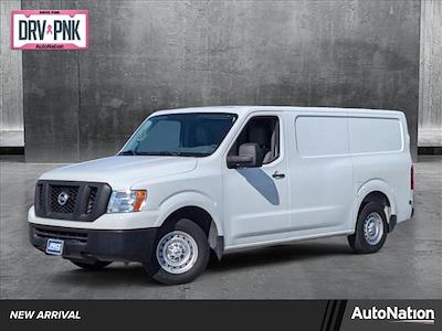 2018 Nissan NV HD Standard Roof 4x2, Empty Cargo Van for sale #JN809550 - photo 1