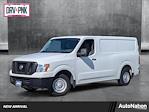 2018 Nissan NV HD Standard Roof 4x2, Empty Cargo Van for sale #JN809550 - photo 1