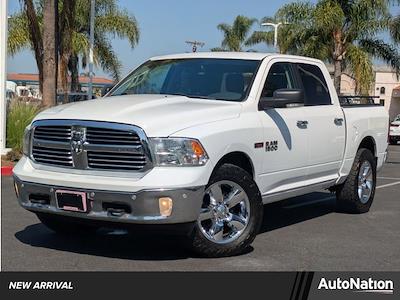 2018 Ram 1500 Crew Cab 4x4 Pickup for sale #JS253632 - photo 1