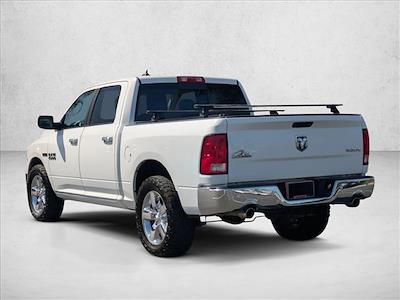 2018 Ram 1500 Crew Cab 4x4 Pickup for sale #JS253632 - photo 2