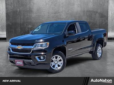 2019 Chevrolet Colorado Crew Cab 4x2 Pickup for sale #K1103758 - photo 1